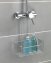 Thermostat-Dusch-Caddy Mod. Milo Edelstahl, rostfrei - 6