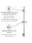 Duschstange Mod. Classic Chrom 70 cm, 70 cm - 6