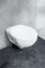 WC-Sitz Mod. Rieti, aus antibakteriellem Duroplast, belastbar bis 350 kg - 6