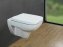 WC-Sitz Exclusive Nr. 8, aus antibakteriellem Duroplast - 6