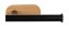 Turbo-Loc® Toilettenpapierhalter Mod. Orea Bamboo, Befestigen ohne bohren - 6