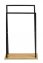 Handtuchhalter Mod. Bambusa aus Bambus, mit 2 Handtuchstangen - 6