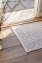 Badematte Mod. Altai, hergestellt aus recycelten PET-Flaschen (100 % Polyester) - 6