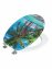 WC-Sitz MDF Mod. Paradise, foliert und feuchtigkeitsresistent - 6