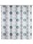Duschvorhang Mod. Pastell Dots, 180 x 200 cm, Textil (100 % recyceltes Polyester) - 6