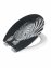 WC-Sitz Duroplast Mod. Zebra , Externe Easy-Close Absenkautomatik - 6