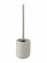 WC-Garnitur Mod. Pergole Creme, hochwertige Keramik - 6