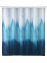 Duschvorhang Mod. Alara, 180 x 200 cm, Textil (100 % recyceltes Polyester) - 6