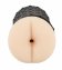 Masturbator Nature Skin Pussy & Ass Masturbator - 6