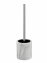 WC-Garnitur Mod. Onyx, aus Marmor - 6