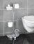 Raumspar WC-Center, WC-Garnitur - 6