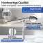 Badezimmerwischer Mod. Terni Plus, mit Turbo-Loc® Wandbefestigung - 6