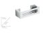 Turbo-Loc® Wandablage Mod. Bralia Chrom, befestigen ohne bohren - 6