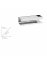 Turbo-Loc® Wandablage Mod. Genova Shine, Befestigen ohne bohren - 6