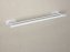 Turbo-Loc® Badetuchstange Duo Mod. Orea White matt, 60 cm, aus rostfreiem Edelstahl - 6