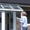 Fensterwischer, extra lang - 6