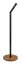 2-in-1 Stand Toilettenpapierhalter Mod. Serro, aus stabilem Bambus - 6