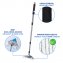 Multiflex-Wischer inkl. Teleskopstiel, für Fliesen, Fenster und Böden geeignet - 6