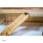 Hamsterkäfig aus Holz und Plexiglas Natur Pur für Ihren kleinen Nager - 6