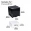 Raumentfeuchter Mod. Cube Nachfüller 1000 g, 6er Set, Luftentfeuchter Nachfüllpack - 6