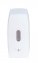 Seifenspender Mod. Tirano, weiß, Kunststoff, 0.5 l, mit Infrarot-Sensor, tropffrei - 6