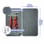 Herdabdeckplatte Universal Mod. Cayenne, 2er Set, für alle Herdarten geeignet - 6