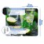 Herdabdeckplatte Universal Mod. Mojito, 2er Set, für alle Herdarten geeignet - 6