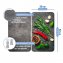 Herdabdeckplatte Universal Mod. Rosmarin, 2er Set, für alle Herdarten geeignet - 6