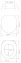 Premium WC-Sitz Hochglanz Acryl Mod. Frog News, aus antibakteriellem Duroplast - 6
