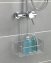 Thermostat-Dusch-Caddy Mod. Milo Edelstahl, rostfrei - 6