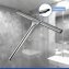 Vacuum-Loc® Duschabzieher, Befestigen ohne bohren - 6