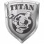 Titan Keramik-Pfanne 28cm - türkis - 6