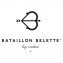 Strumpfhose „Bataillon Belette“ 80den - 6