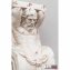 Wandkonsole Apollon Figur Hephaistos - 6