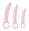 Dildo-Set Vaginal Trainers - 6