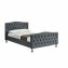 Bett 90 x 200 cm Taja - 6