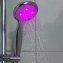 Duschkopf mit 8 LED - 6