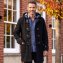 Woll-Duffle-Coat - 6