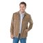 Mikrovelours-Hemdjacke - 6
