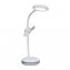 Dimmbare LED-Lampe mit Ventilator - 6