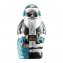 Lindt Hello Xmas Rocks Weihnachtsmann Hohlfigur 140g 3er Pack - 6