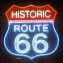 Armbanduhr „Route 66” - 6