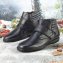 Winter-Klettstiefel - 6