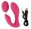 Vibrator G-Spot Panty - 6
