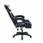 Gaming Stuhl Krit Eco Schwarz-Weiß - 6