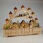 Großer Adventskalender-Schwibbogen - 6