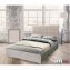Bett 140 x 200 cm Olia - 6