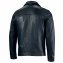 Lamm-Nappa Lederjacke - 6