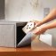 FALTBARE AUFBEWAHRUNGSBOX - 6