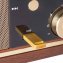 Retro-Schallplattenspieler mit DAB+ - 6